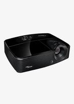 Optoma Beamer DS330, Ophalen, Zo goed als nieuw