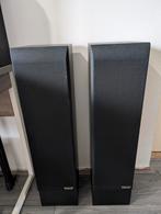 Magnat Viva Classic 6 – 3‑weg bass-reflex vloerstaanders, Ophalen, Magnat, Zo goed als nieuw, 120 watt of meer