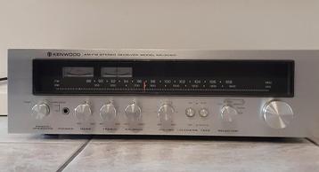 Kenwood stereo receiver KR-3090 beschikbaar voor biedingen