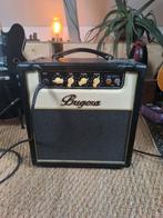 Burgera Vintage 5 Buizenversterker, Ophalen, Zo goed als nieuw, Minder dan 50 watt