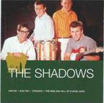 The Shadows - Essential, Ophalen of Verzenden, 1980 tot 2000, Zo goed als nieuw