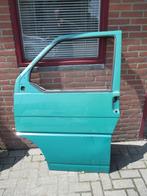 Volkswagen T4 Transporter linker voor portier, Auto-onderdelen, Carrosserie en Plaatwerk, Ophalen, Gebruikt, Links, Volkswagen