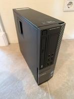DELL OptiPlex 9010 - i5 - 8GB - Geen HDD, Computers en Software, Desktop Pc's, Ophalen, Gebruikt, 8 GB, HDD