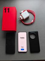 OnePlus 11 128GB, Telecommunicatie, Ophalen of Verzenden, Zo goed als nieuw, Zonder abonnement, Zonder simlock