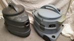 Philips Duathlon Triathlon 2000 Stofzuiger professional, Gebruikt, Stofzuiger, Ophalen of Verzenden, 2000 watt of meer