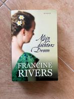 Te Koop: Francine Rivers “ Mijn dochters droom”, Boeken, Ophalen of Verzenden, Zo goed als nieuw, Francine Rivers, Nederland