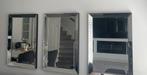 3 grote spiegels eric kuster style, Huis en Inrichting, Woonaccessoires | Spiegels, Ophalen of Verzenden, Zo goed als nieuw, Rechthoekig