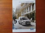 Der neue Ford Transit Connect (juli 2013), Ophalen of Verzenden, Nieuw, Ford