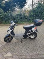 Elektrische scooter SCM-380 (45KM), Ophalen, Gebruikt, Elektrisch