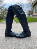 Paardrijlaarzen Olania Navy Flower Imerial Riding, Gebruikt, Dressuur, Ophalen of Verzenden, Dames