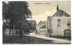 Helden bij Panningen - Marktplein, Verzamelen, Verzenden, Voor 1920, Gelopen, Limburg