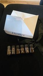 Dyotics Henna Wenkbrauwverf Set, Ogen, Bruin, Nieuw, Ophalen of Verzenden