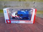 Volkswagen Amarok 1/43 Bburago Koninklijke Marechaussee, Hobby en Vrije tijd, Modelauto's | 1:43, Ophalen, Nieuw, Auto, Overige merken
