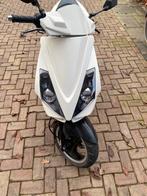 Peugeot jetforce 2013, Ophalen, Zo goed als nieuw, Benzine, Overige modellen