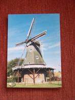 Goor: De Braakmolen / molen, Ophalen of Verzenden, Voor 1920, Noord-Holland