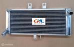 Radiateur 2007-2014 Suzuki GSF1250 Bandit ABS radiator, Motoren, Onderdelen | Suzuki, Nieuw, Ophalen of Verzenden