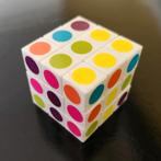 Mini Rubik's cube, Ophalen of Verzenden, Zo goed als nieuw, Jongen of Meisje