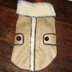Honden jasjes, Dieren en Toebehoren, Hondenkleding, Ophalen, Zo goed als nieuw, Hondenjas