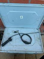 Gaskabel gilera runner 125 180, Motoren, Ophalen of Verzenden