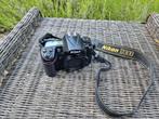 Nikon D300 (body), Audio, Tv en Foto, Fotocamera's Digitaal, Ophalen of Verzenden, Gebruikt
