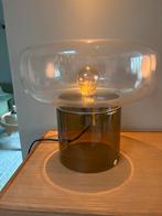 Tafellamp van het merk Hübsch, Huis en Inrichting, Ophalen, Minder dan 50 cm