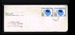 11: Uitzoeken FDC/envelop/kaart enz Bulgaria t/m Canada, Ophalen of Verzenden, Rest van de wereld