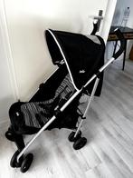 Joie Buggy Nitro, Kinderen en Baby's, Buggy's, Ophalen, Gebruikt, Overige merken, Verstelbare rugleuning