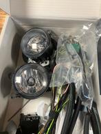 Mistlampen Set Renault Master X70, Ophalen of Verzenden, Nieuw, Renault