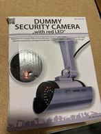 Dummy buiten camera, Overige merken, Ophalen of Verzenden, Camera, Nieuw