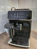 Philips LatteGo 2200 serie, inclusief 4 nieuwe waterfilters, Witgoed en Apparatuur, Koffiezetapparaten, Ophalen of Verzenden, Gebruikt