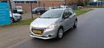 Peugeot 208 benzine VTI 5drs Interesse bellen 0644474085, Auto's, Peugeot, Voorwielaandrijving, Bedrijf, 3 cilinders, 999 cc