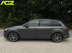 Audi SQ7 4.0 TDI SQ7|Pano|HUD|BOSE|Leder|ACC|Memory|BOMVOL!, Automaat, SQ7, 435 pk, Gebruikt