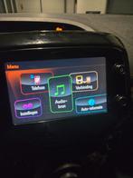 Toyota Aygo Peugeot 108 Citroën C1 autoscherm, Ophalen of Verzenden, Gebruikt