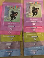 Veilig Leren Lezen boekjes kern 7 t/m 11, Ophalen of Verzenden, Zo goed als nieuw, Overige niveaus, Nederlands