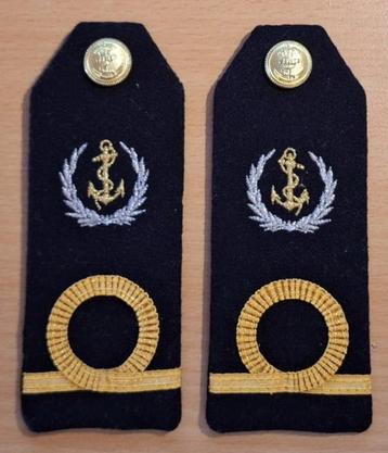 Stafadjudant Koninklijke Marine Niveau II beschikbaar voor biedingen