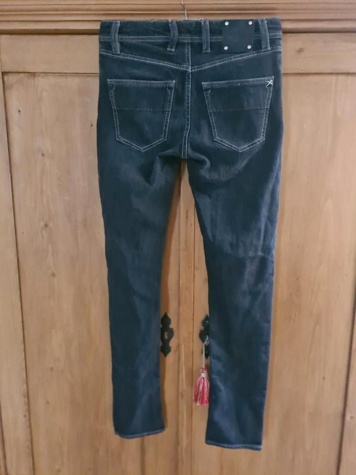 Als NIEUW!! - Tramarossa - Spijkerbroek, Maat 30., Kleding | Heren, Spijkerbroeken en Jeans, Zo goed als nieuw, W32 (confectie 46) of kleiner