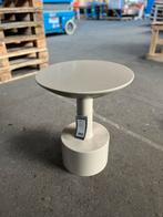 Hoektafel - Nieuw, Ophalen, Minder dan 45 cm, Minder dan 55 cm, Metaal of Aluminium
