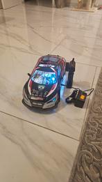 RC Auto Onroad - Racing Speed, Elektro, Gebruikt, Ophalen of Verzenden, Auto onroad