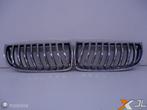 3-SERIE E90 / E91 CHROOM GRILLE GRIL SET NIEUW, Nieuw, Ophalen of Verzenden, BMW, BMW