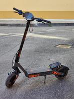 Kukirin G2 Elektrische Step, Fietsen en Brommers, Steps, Ophalen, Zo goed als nieuw, Elektrische step (E-scooter), KurkinG2