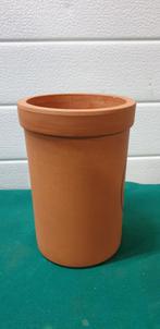 wijnkoeler henry watson pottery terracota, Huis en Inrichting, Ophalen of Verzenden