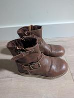 Bluebox bruine jongensboots maat 28, Gebruikt, Bluebox, Ophalen of Verzenden, Laarzen