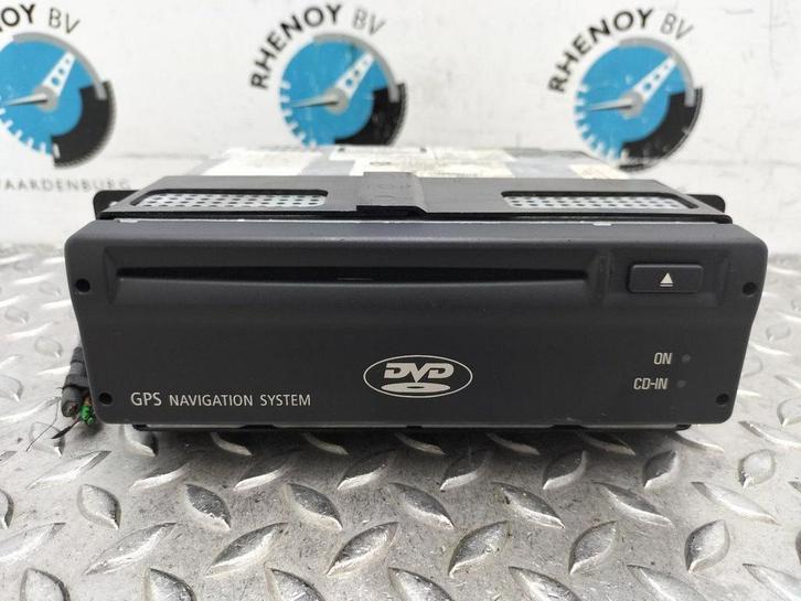 BMW 7 SERIES E65 760i  CD / DVD / NAVIGATIE SPELER 2003, Auto-onderdelen, Overige Auto-onderdelen, Gebruikt, ARN erkend, Stiba lid