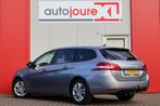 Peugeot 308 SW 1.6 BlueHDI Blue Lease Executive | Origineel, Auto's, Voorwielaandrijving, Stof, Gebruikt, 4 cilinders