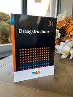 Draagstructuur Jellema Deel 3, Ophalen of Verzenden, Zo goed als nieuw, Nederlands, Overige niveaus