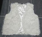 Soho Furry bodywarmer mt.158, Ophalen, Meisje, Soho, Zo goed als nieuw