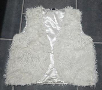 Soho Furry bodywarmer mt.158 beschikbaar voor biedingen
