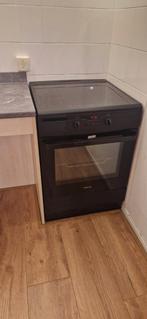 Elektrische Kookplaat met Oven - Topconditie!, Witgoed en Apparatuur, Ophalen