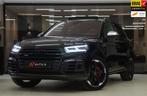 Audi Q5 3.0 TFSI S Q5 quattro Pro Line PANO/B&O/CAM/BOMVOL, Auto's, Audi, 15 km/l, Gebruikt, Zwart, 4 cilinders