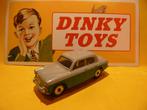 SINGER GAZELLE van DINKY TOYS uit England   nr.168, Ophalen of Verzenden, Zo goed als nieuw, Auto, Dinky Toys